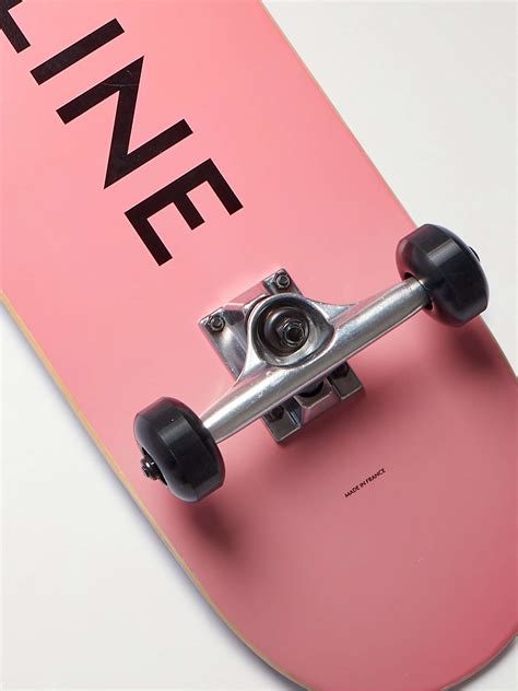 Celine Skateboard 